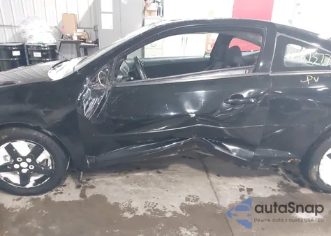 2009 Chevrolet Cobalt Lt from USA, damaged, VIN 1G1AT18H097166172